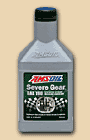 SEVERE GEAR™ Synthetic Extreme Pressure 75W-140 Lubricant