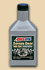 SEVERE GEAR™ Synthetic Extreme Pressure 75W-140 Lubricant