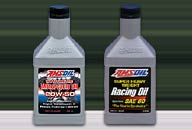 AMSOIL Motor Oils for Harley Davidsons