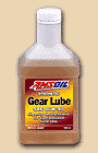 SAE 80W-90 Gear Lube